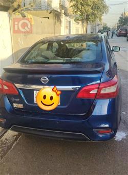 نيسان سنترا